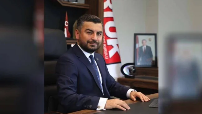 RTÜK'te üst düzey istifa!