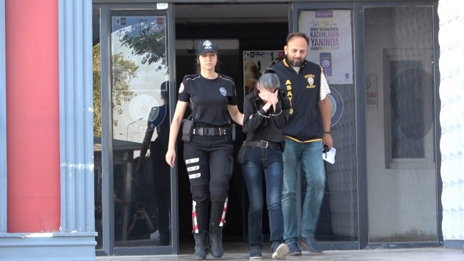 Bursa'da yeğenini çöp eve kilitleyen teyze tutuklanacak mı?