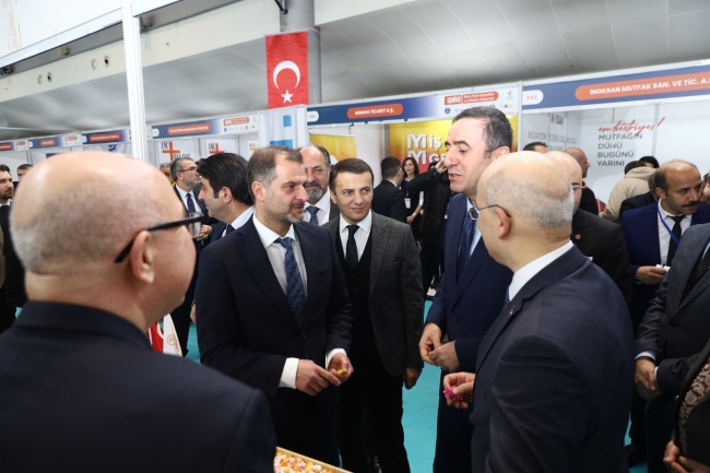 Bursa'da gündem 'İstihdam'