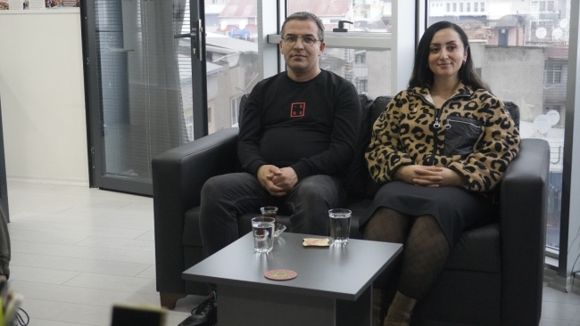 CHP Kestel Belediye Başkan Adayı Akan Ayaz: 47 yıllık hasret sona erecek