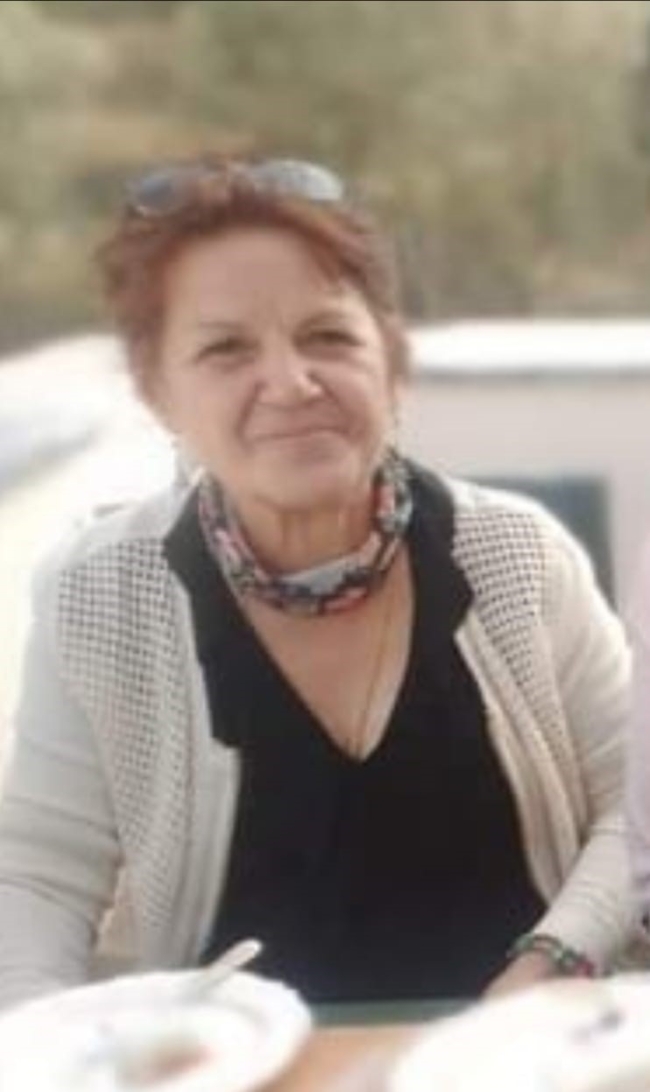 Emekli öğretmeni hayattan koparmıştı, tutuklandı