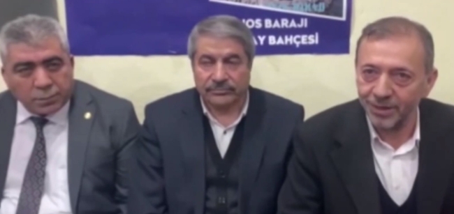 İYİ Parti'de toplu istifa!