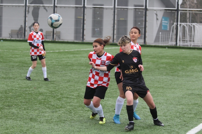 Kılıçaslan Yıldızspor Kastamonugücünü mağlup etti