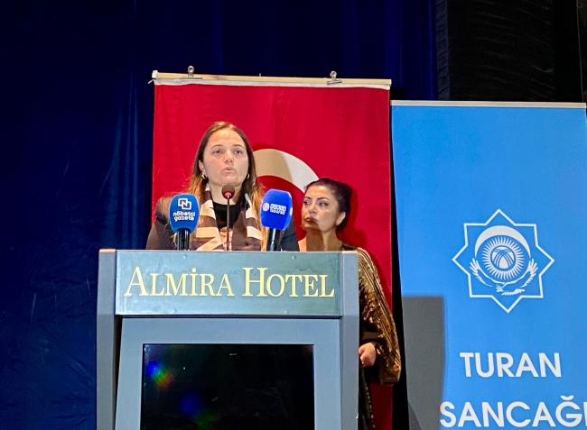 Turan Başarı Ödülleri sahiplerini buldu!