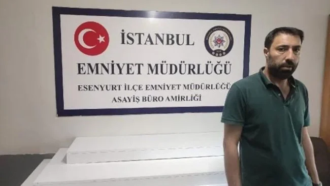 Esenyurt'taki tekel bayi saldırısı davası başladı!
