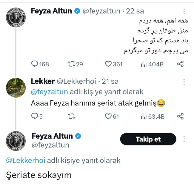 Feyza Altun gözaltına alındı!