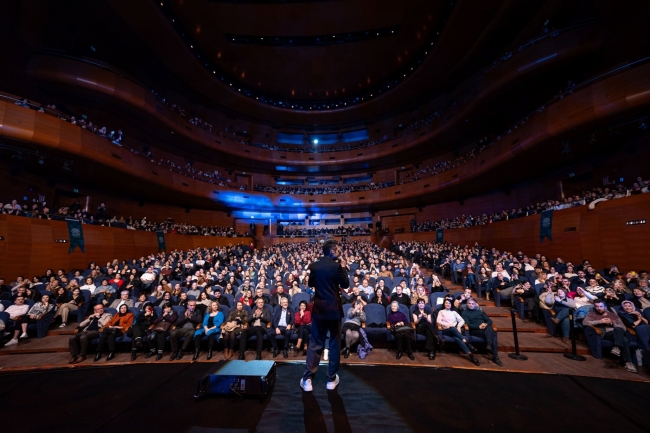 Caz Konserleri’ne Kenan Doğulu ile muhteşem final