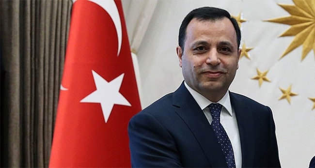 AYM’de seçim süreci bugün başlıyor