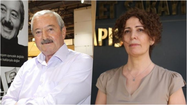 DEM Parti'nin İzmir adayı belli oldu