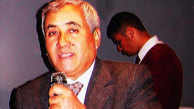 İYİ Parti kurucusundan istifa kararı!