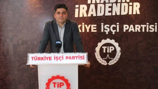 TİP'ten flaş 'Kadıköy' kararı!