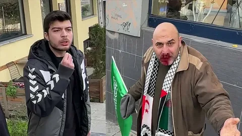Ege Akersoy beraat etti