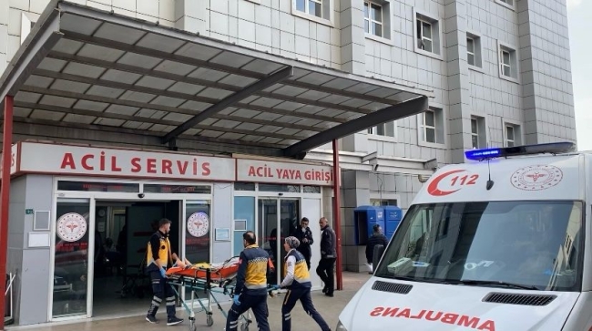 Bursa'da acı son! Merdivenden düşen çocuk hayatını kaybetti