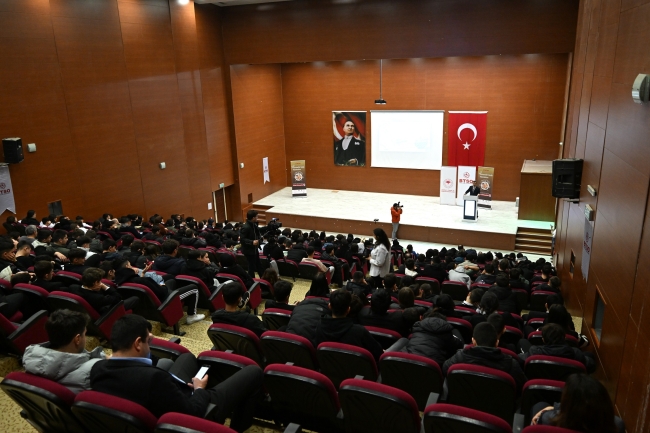 Bursa BTSO'dan' Güvenilir Gıda Tüketelim, Sağlıklı Beslenelim, İsrafı Önleyelim' projesi