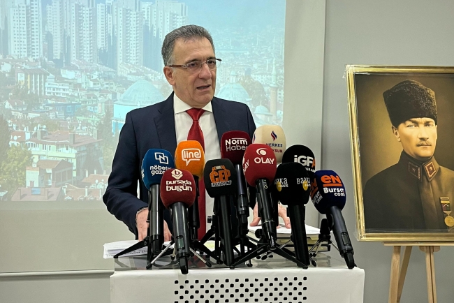 Atatürkçü Düşünce Derneği Bursa Şubesi seçim öncesi manifesto yayınladı