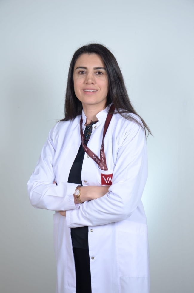 Dr. Seda Güneşli Özdemir: Bütüncül tıp tedavisi, hastaya bir hayat planı sunar