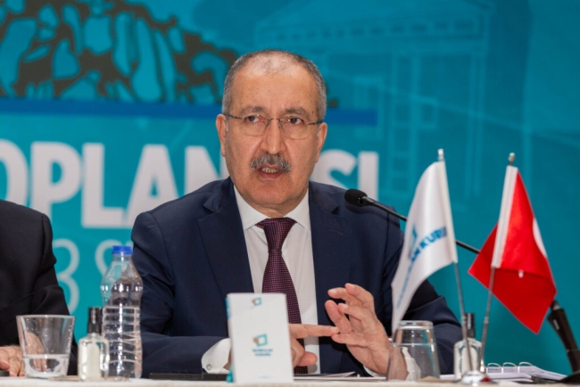 BİK Genel Kurulu’ndan reform niteliğinde kararlar