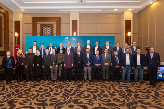 BİK Genel Kurulu’ndan reform niteliğinde kararlar