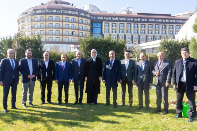 BİK Genel Kurulu’ndan reform niteliğinde kararlar
