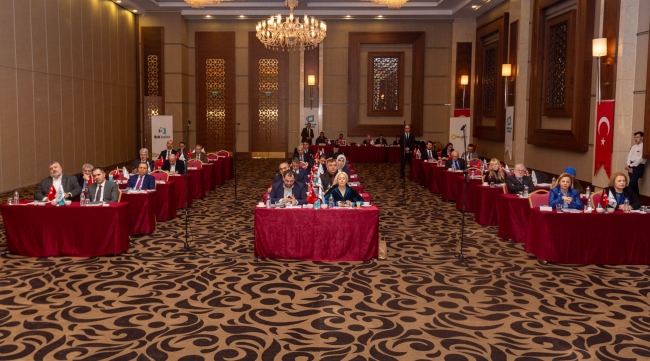 BİK Genel Kurulu’ndan reform niteliğinde kararlar