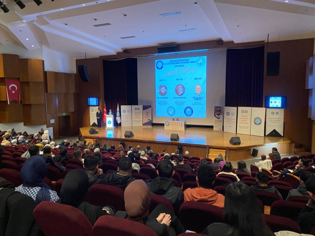 Bursa'da engellilik ve afetlere hazırlık konuşuldu