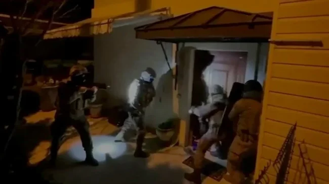 "Türk Escobar" suç örgütüne bir darbe daha!