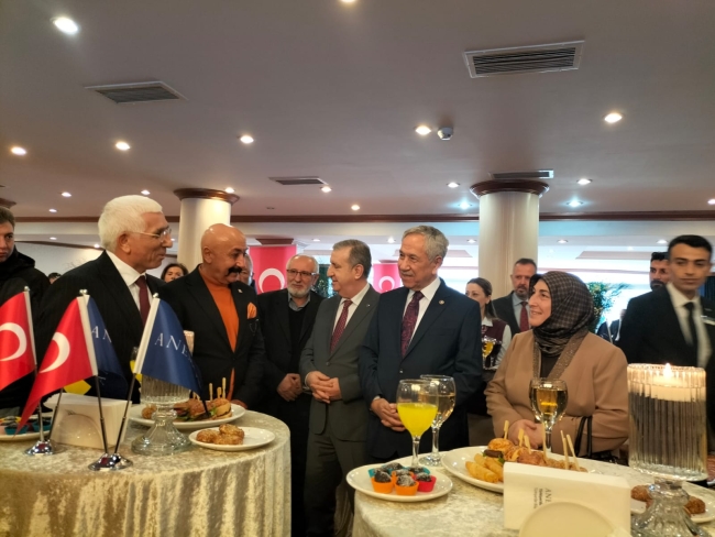 Anemon Bursa Otel açıldı