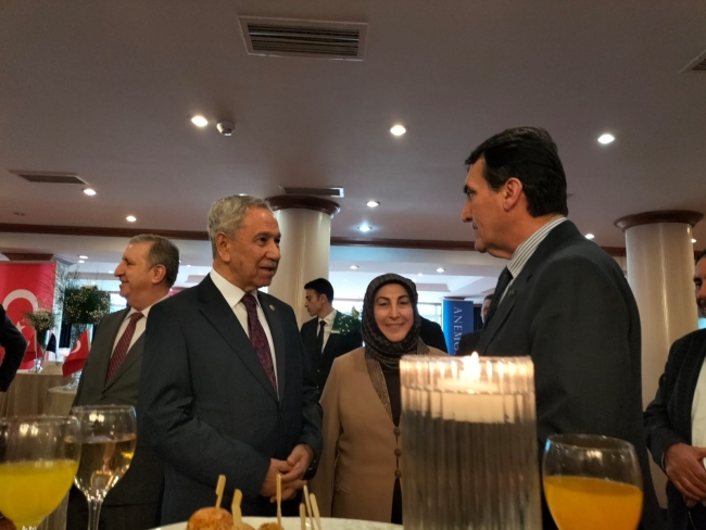 Anemon Bursa Otel açıldı