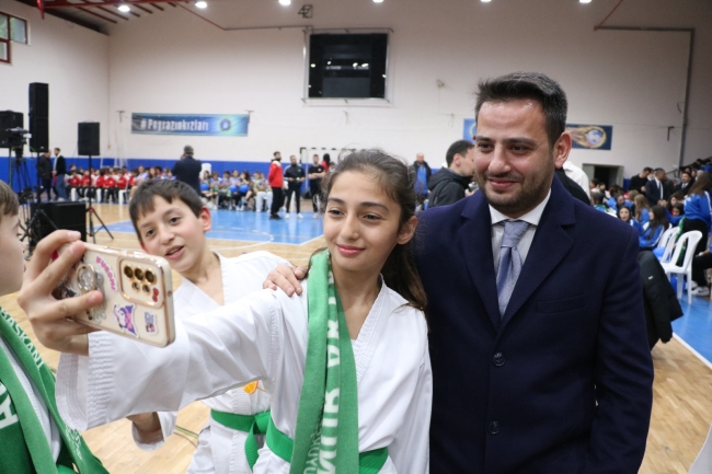 Mudanya spor yatırımına doyacak