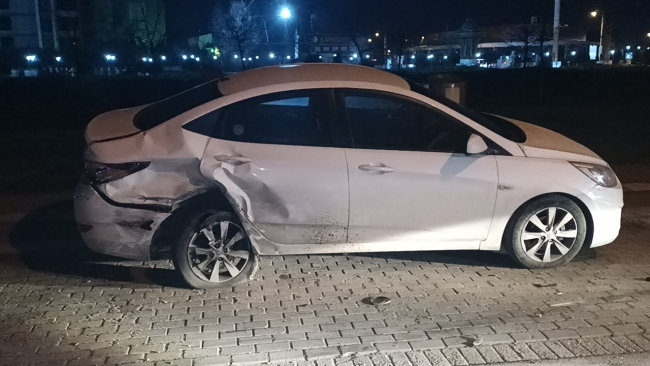 Bursa'da 'ağlatan' kovalamaca! Şehri birbirine kattılar