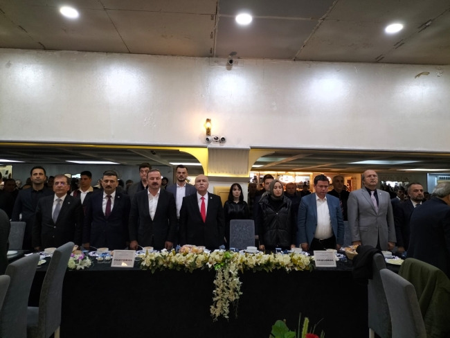 Yozgatlılar Arabaşı Şöleni'nde buluştu