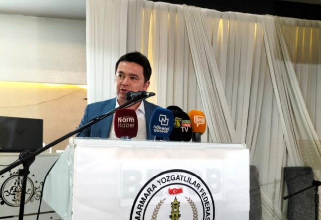 Yozgatlılar Arabaşı Şöleni'nde buluştu