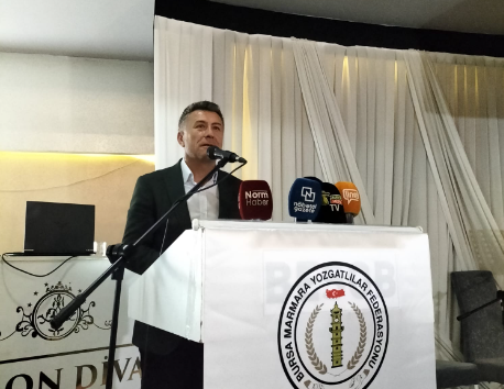 Yozgatlılar Arabaşı Şöleni'nde buluştu