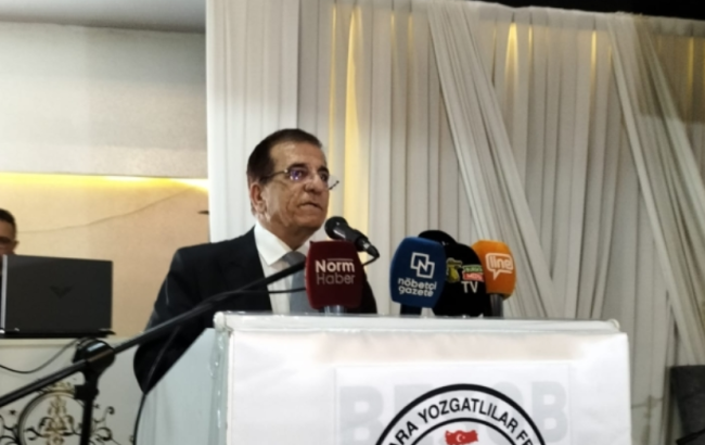 Yozgatlılar Arabaşı Şöleni'nde buluştu