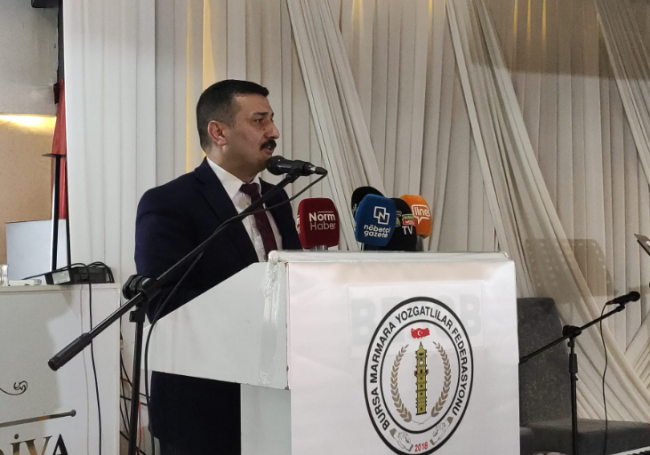 Yozgatlılar Arabaşı Şöleni'nde buluştu