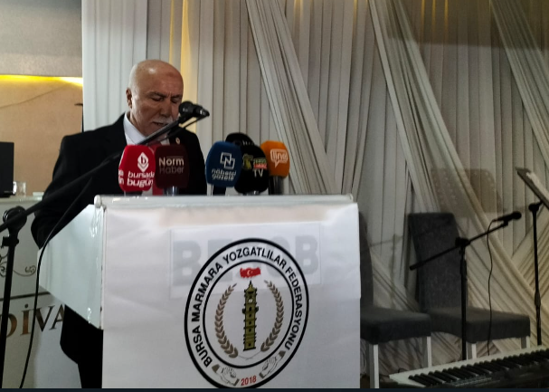 Yozgatlılar Arabaşı Şöleni'nde buluştu