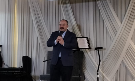 Yozgatlılar Arabaşı Şöleni'nde buluştu