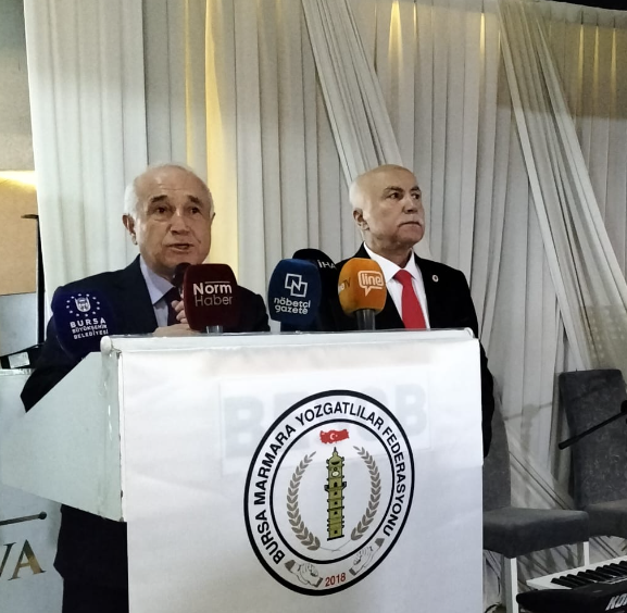 Yozgatlılar Arabaşı Şöleni'nde buluştu