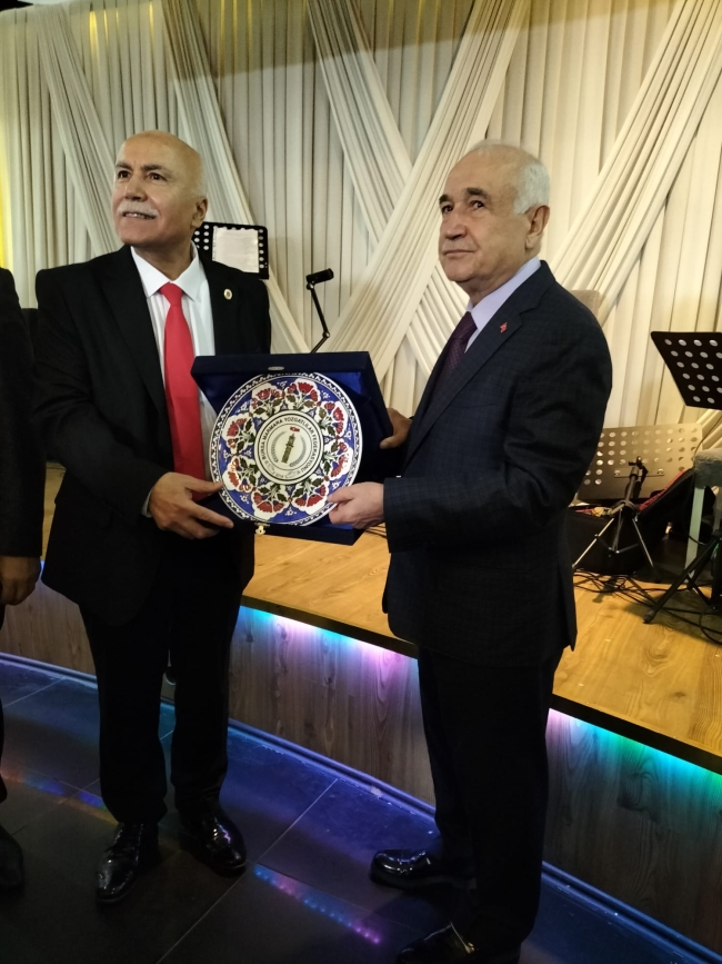 Yozgatlılar Arabaşı Şöleni'nde buluştu