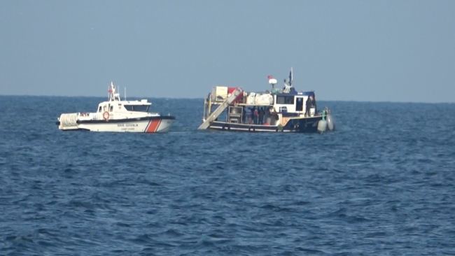 Bursa'da acı bekleyişin 12'nci günü!  630 personelle arama çalışması sürüyor