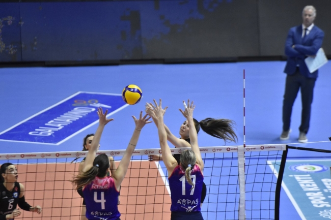 Nilüfer'in sultanlarından muhteşem dönüş
