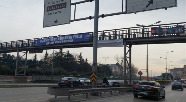 İYİ Parti Osmangazi Belediye Başkan Adayı Orkun Özeller'den çağrı: 48 saatiniz var