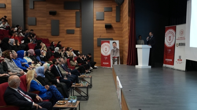 Gürsu'dan bebe giyim sektörüne insan kaynağı