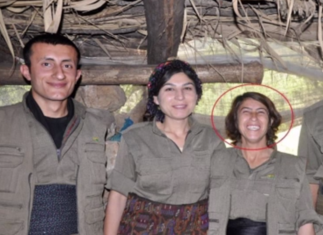 MİT'ten Kamışlı'da nokta operasyon!