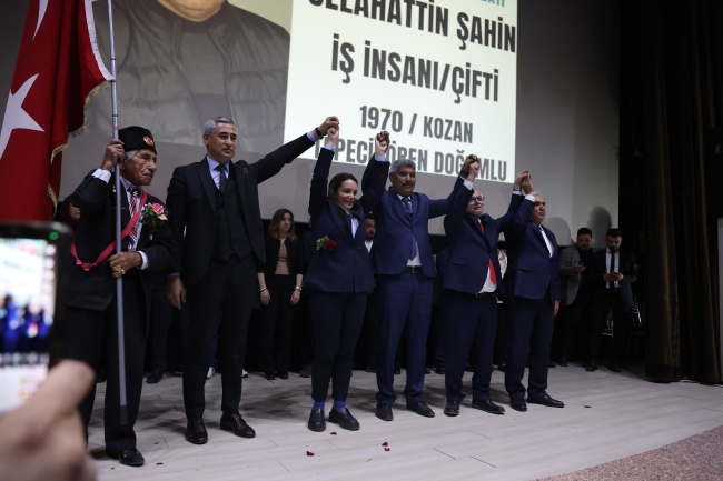 İYİ Partili Yıldız açıkladı! CHP'nin itirazı reddedildi
