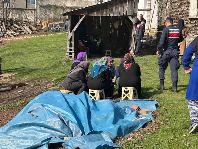Boşanma aşamasındaki koca dehşet saçtı: 2 ölü!