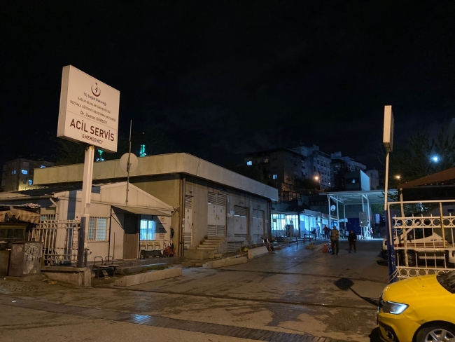 Defalarca bıçaklanmıştı! Cinayetin sebebi ortaya çıktı