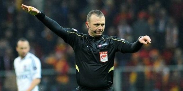 TFF şok istifayı duyurdu!