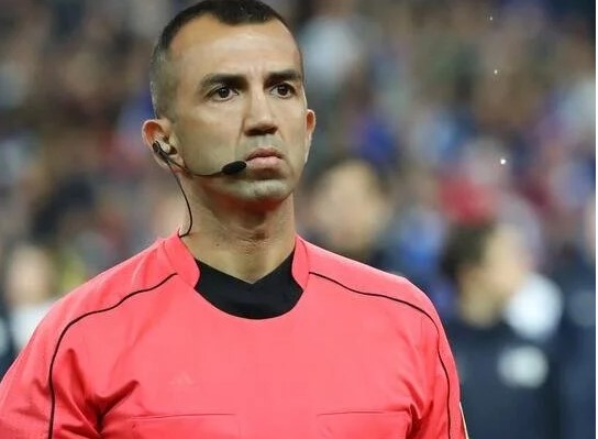 TFF şok istifayı duyurdu!