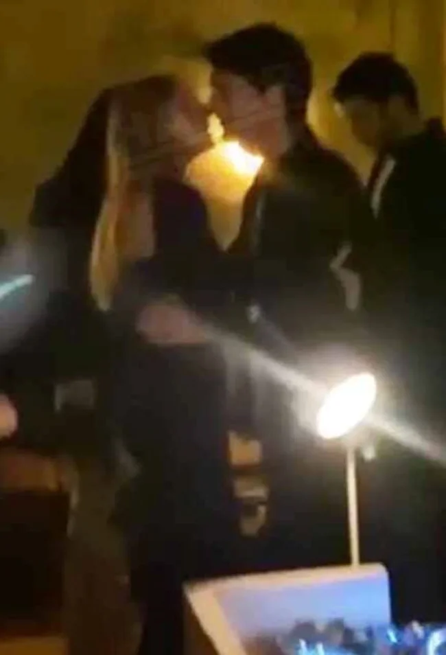 Hadise'nin yeni aşkı ortaya çıktı